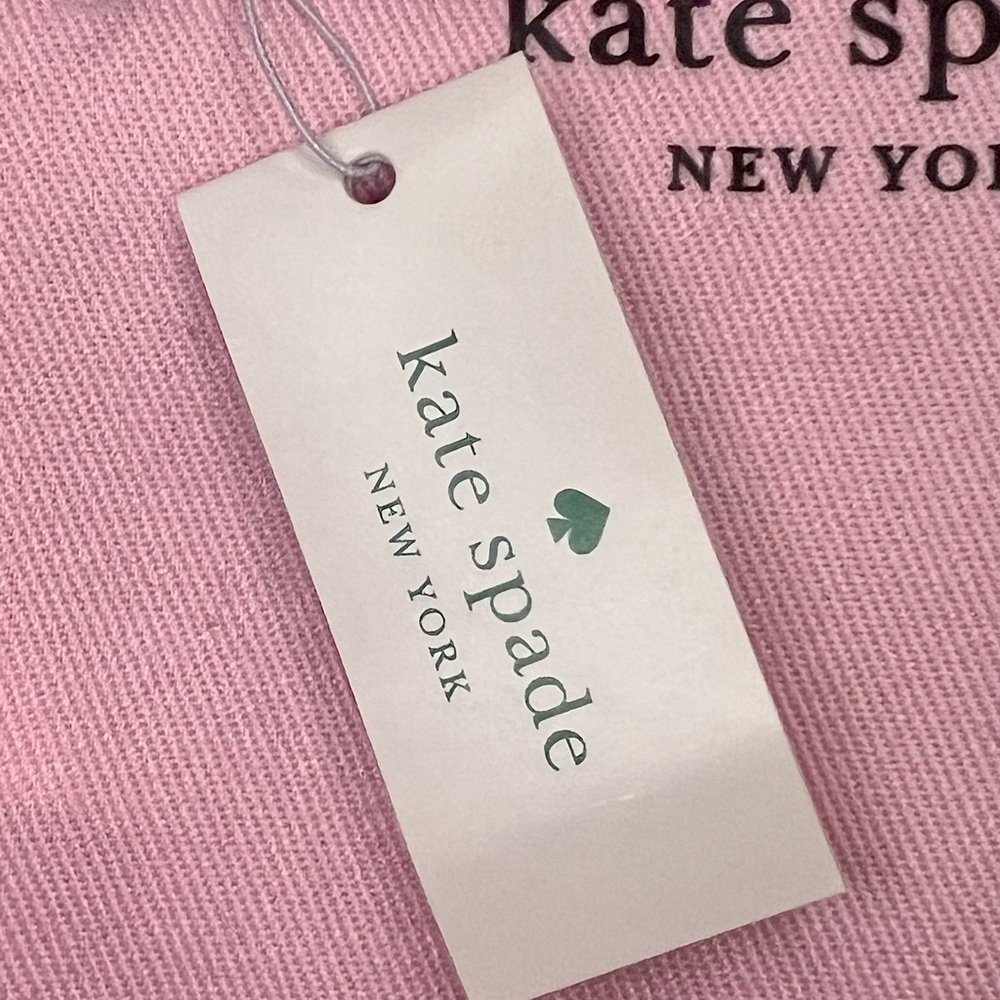 NWT Kate Spade Silver Bow Bracelet - Picture 6 of 10